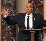 Speaking for more than 25 hours, US Senator sets record for longest Congress speech