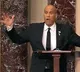 Speaking for more than 25 hours, US Senator sets record for longest Congress speech