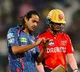 IPL 2025: LSG spinner Digvesh Rathi reprimanded for animated send off to PBKS' Priyansh Arya