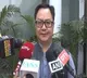 ‘Historic day’, says Rijiju ahead of introduction of Waqf Amendment Bill in LS