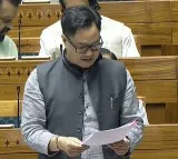 Waqf (Amendment) Bill introduced in Lok Sabha