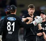 NZ beat Pakistan in 2nd ODI to take unassailable series lead