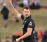 NZ’s pacer Duffy tops bowling chart in ICC T20I rankings
