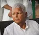 Lalu Prasad Yadav flown to Delhi for medical treatment as health deteriorates