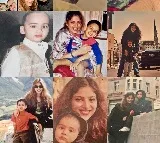 ‘Tridev’ actress Sonam pens emotional note about her journey with autistic son