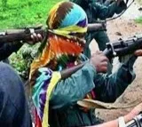 Two women Maoists killed in MP encounter identified 