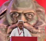 Only Left parties can fight ‘Hindutva’ forces: Prakash Karat