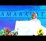 Andhra Pradesh CS reviews arrangements for PM’s visit to Amaravati