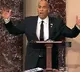 Senator Cory Booker Sets New Record with Marathon Speech