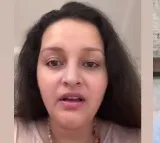 Actress Renu Desais Emotional Appeal on HCU Land Issue to CM Revanth Reddy