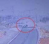 Karnataka Highway Witness to Fatal Multi Rollover Crash