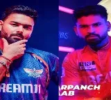Rishabh Pant Faces Punjab Kings Counterattack
