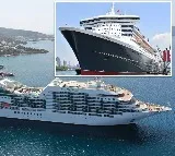 Cruise Ship Illness Norovirus Outbreak Impacts Queen Mary 2