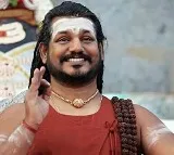 Nithyananda Swami is Alive Confirms Kailaasa