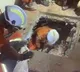 Myanmar Earthquake Man Survives 5 Days Under Rubble