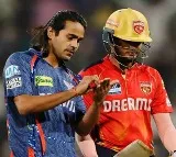 Digvesh Singh Fined by BCCI for Misconduct in IPL Match