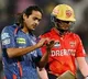 Digvesh Singh Fined by BCCI for Misconduct in IPL Match