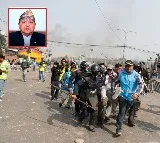 Nepal Govt to Arrest Former King Gyanendra Shah Amidst Violence