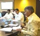 CM Chandrababu Naidu Chairs TTD Review Meeting