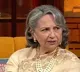 Sharmila Tagores Displeasure Over Patoudi Trophys Potential Cancellation