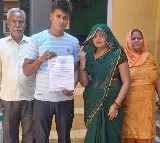 34 Crore Tax Demand for Sanitation Worker Pan Card Misuse Alleged