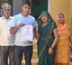 34 Crore Tax Demand for Sanitation Worker Pan Card Misuse Alleged