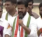 Revanth Reddy on BC Reservations Population Census Crucial