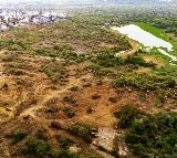 Central Government Responds to Kancha Gachibowli Land Issue