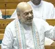 Lok Sabha Debate Heated Discussion on Waqf Bill Amit Shahs Response