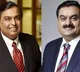 Forbes 2025 Billionaire List Ambani and Adanis Rankings Revealed