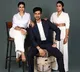 Mega Daughter Niharika Announces New Film with Mad Actor