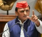 Akhilesh Yadav Slams Waqf Bill as a Cover up for Central Government Failures