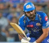 Rohit Sharma From Captain to Player His Journey with Mumbai Indians