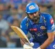 Rohit Sharma From Captain to Player His Journey with Mumbai Indians