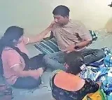 Husband Secretly Records Wifes Assault Seeks Police Help in Madhya Pradesh