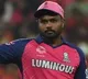 Sanju Samson Clears Fitness Test Back as RR Captain