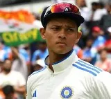 Yashasvi Jaiswal Moves to Goa A Shocking Transfer in Indian Cricket