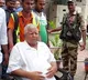 Lalu Prasad Yadavs Health Deteriorates Rushed to Delhi