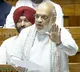 Amit Shah Clarifies No Non Muslims in Waqf Boards