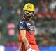 Kohli Disappoints as RCB Posts 1698 Against Gujarat Titans