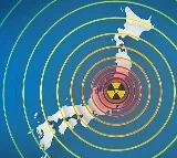 Japan Hit by 60 Magnitude Earthquake