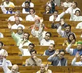 Lok Sabha passes Waqf (Amendment) Bill after marathon debate