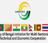 BIMSTEC finalises key agreements on connectivity and security
