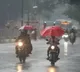 Weather dept predicts rains in TN for next three days due to upper air cyclonic circulation
