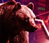 Sensex, Nifty open lower as Trump tariffs trigger global sell-off