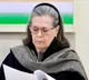 Waqf bill bulldozed in Parliament, it’s brazen assault on Constitution: Sonia Gandhi