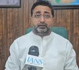 Waqf Bill will open new avenues for development of Muslim: Danish Ansari