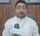 Waqf Bill will open new avenues for development of Muslim: Danish Ansari