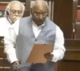 Cong chief Kharge challenges Anurag Thakur: Prove allegations or resign