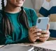 Study links excessive screen time to sleep disruptions, depression in girls